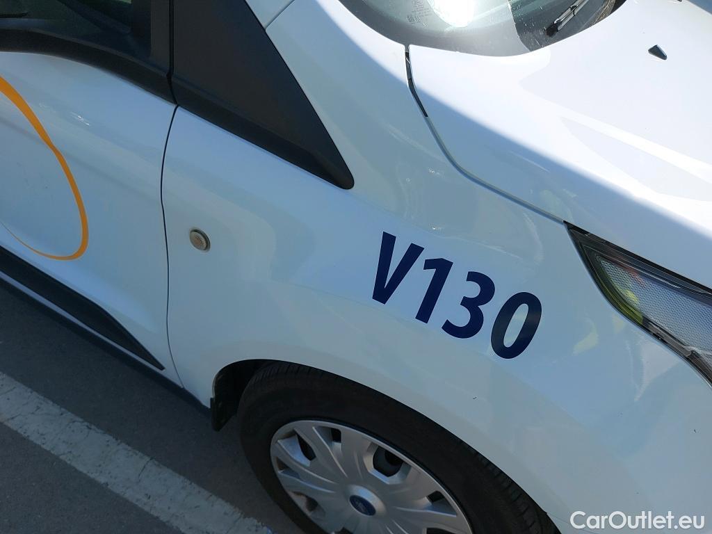 Ford  Transit Connect FORD  / 2013 / 5P / combi Kombi 1.5 TDCi 88kW S/S Trend 230 L2 #3