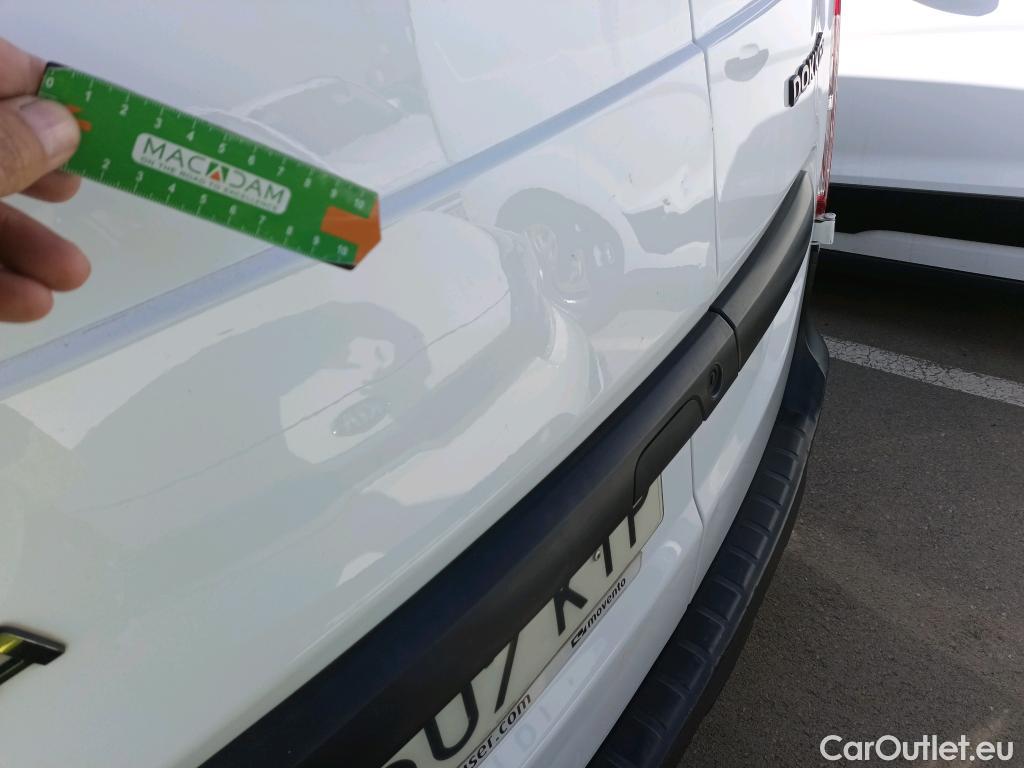  Dacia  Dokker DACIA  / 2013 / 4P / furgón derivado de turismo Van Essential dCi 66kW (90CV) #10