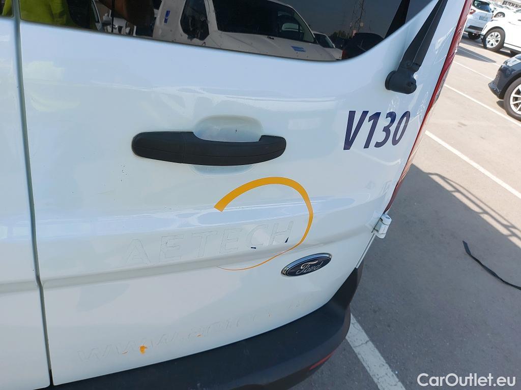  Ford  Transit Connect FORD  / 2013 / 5P / combi Kombi 1.5 TDCi 88kW S/S Trend 230 L2 #8