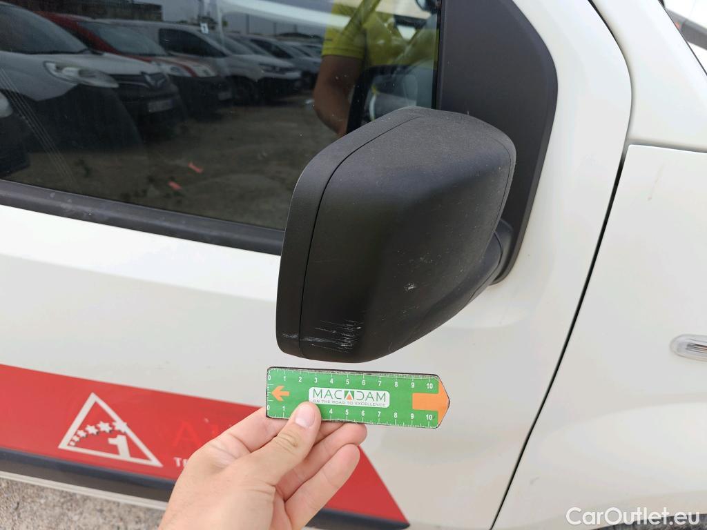  Fiat  Fiorino III  Cargo 1.3 Multijet 95CV E6 #43