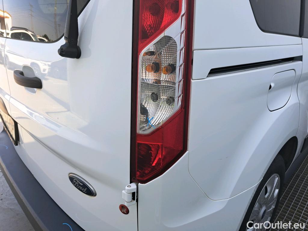  Ford  Transit Connect FORD  / 2013 / 5P / combi Kombi 1.5 TDCi 88kW S/S Trend 220 L1 #3