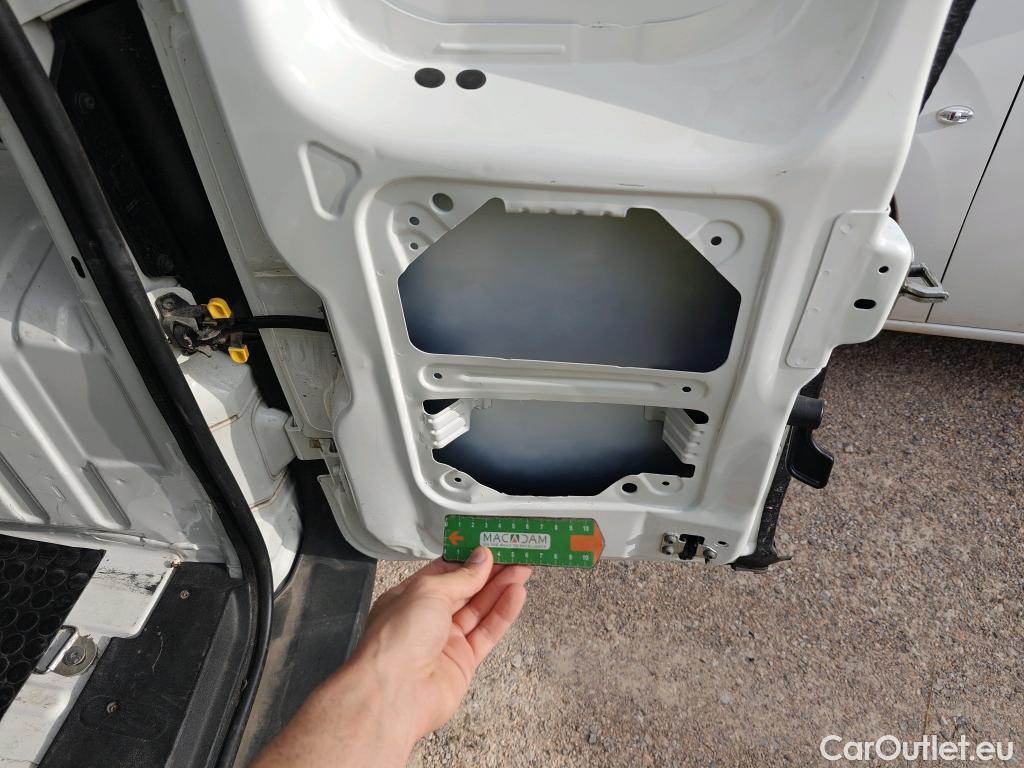  Fiat  Fiorino III  Cargo 1.3 Multijet 95CV E6 #26