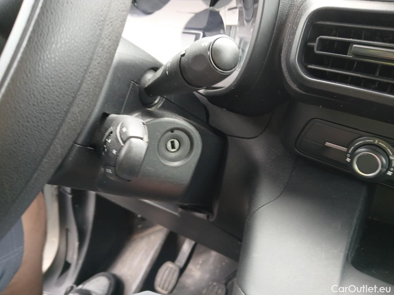  Citroen  Berlingo  Furgón Control M 1.5 BlueHDi 75CV E6dT #1