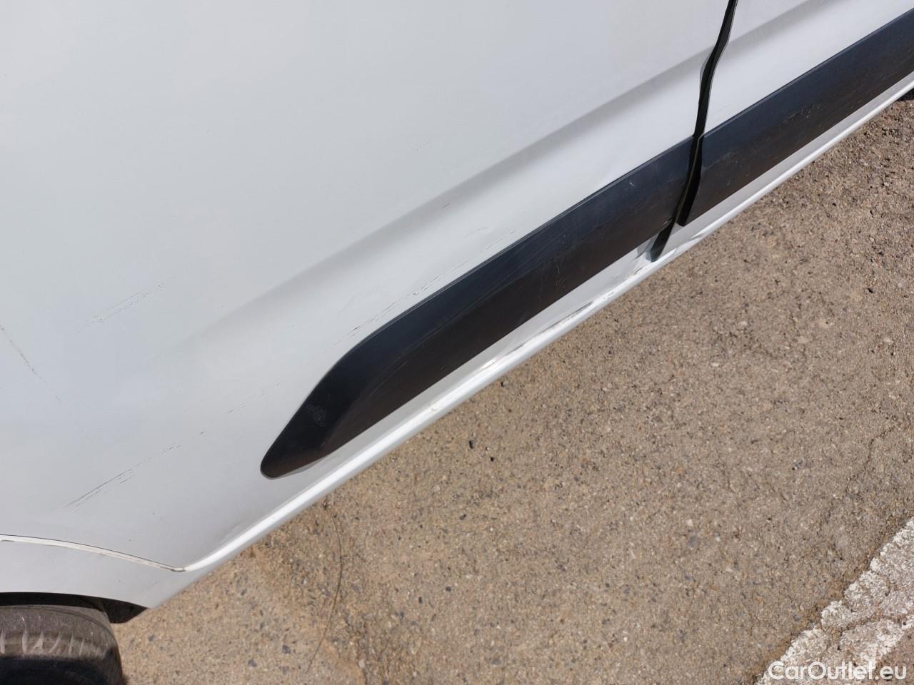 Citroen  Berlingo  Furgón Control M 1.5 100CV #27