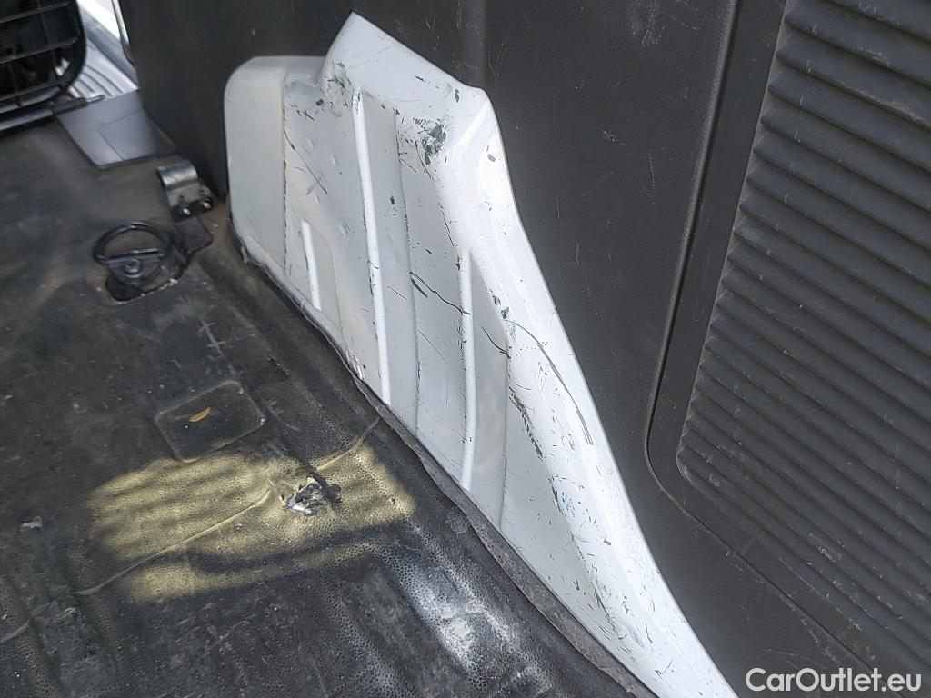  Ford  Transit Connect FORD  / 2013 / 5P / combi Kombi 1.5 TDCi 88kW S/S Trend 230 L2 #1
