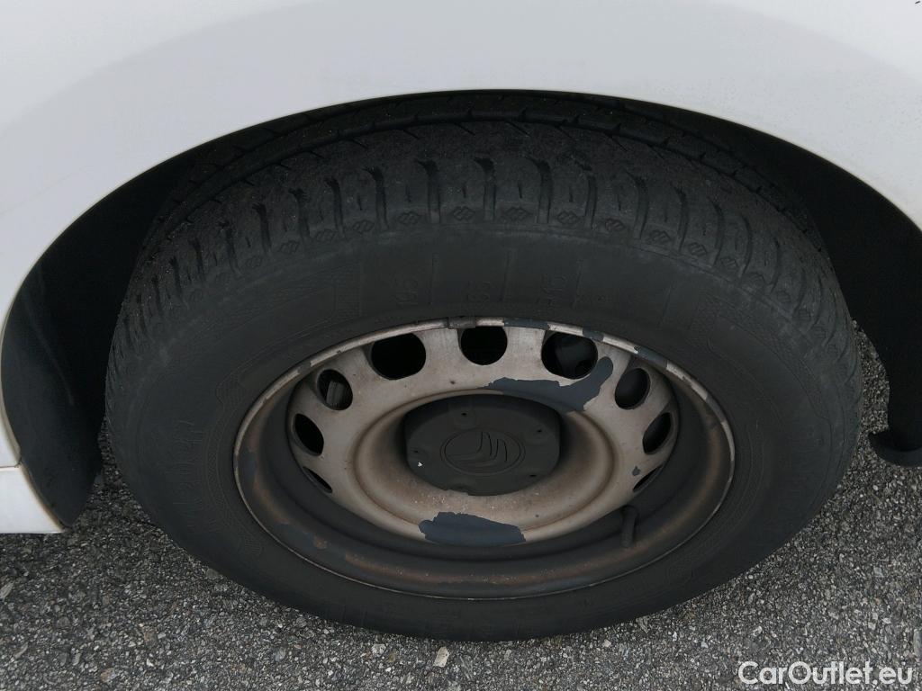  Citroen  Berlingo  Furgón L1 1.6 BlueHDi 100CV E6 #30