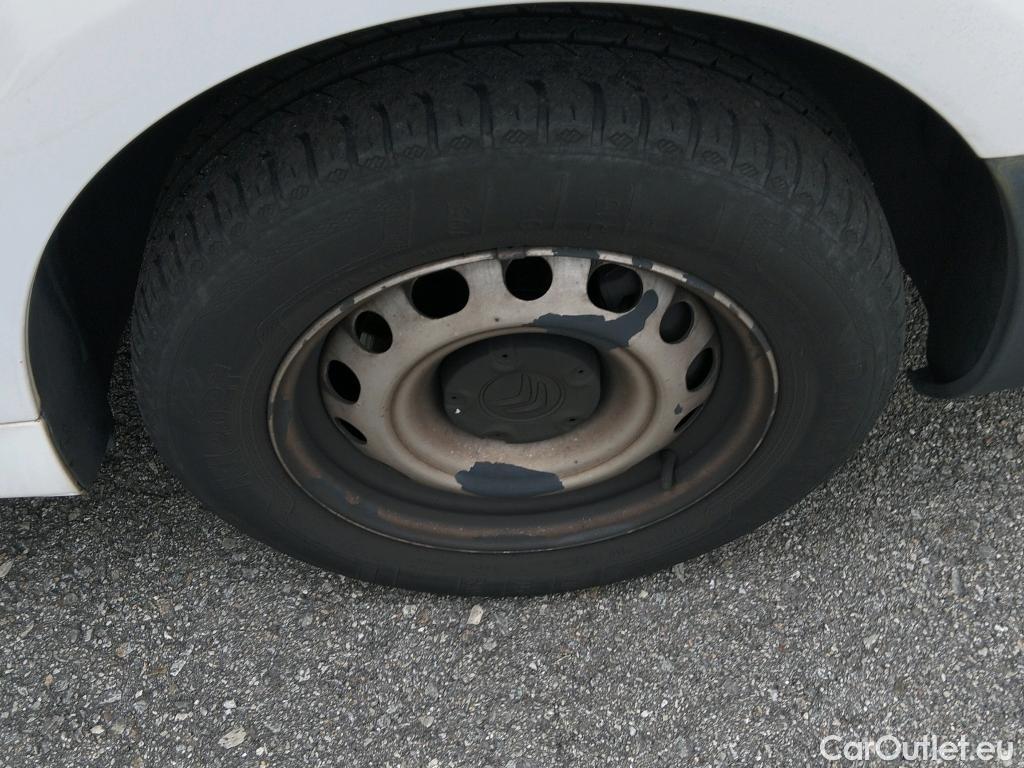  Citroen  Berlingo  Furgón L1 1.6 BlueHDi 100CV E6 #18