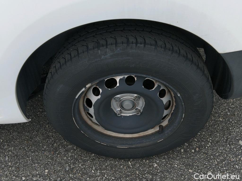  Citroen  Berlingo  Furgón L1 1.6 BlueHDi 100CV E6 #28