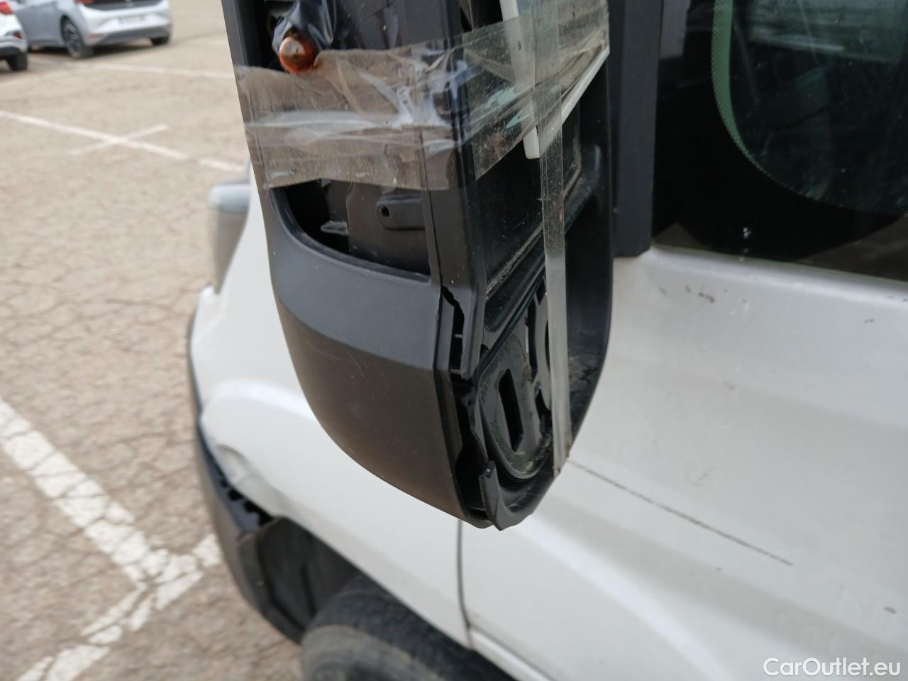  Fiat  Ducato FIAT  / 2014 / 4P / furgón 35 L2H2 Nat.Pow(100kW) EU6 D-temp GNC #32