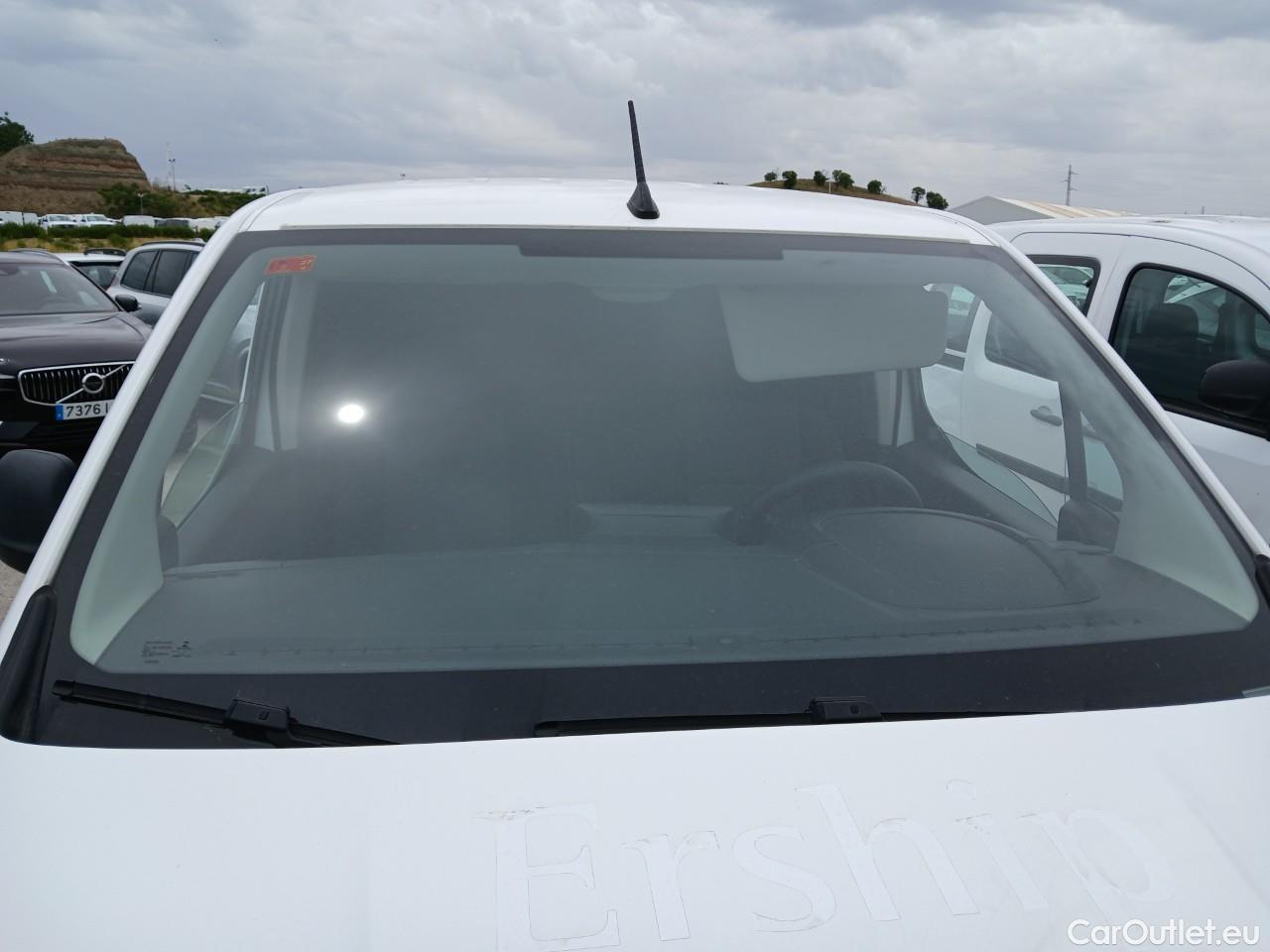  Citroen  Berlingo  Furgón Control M 1.5 BlueHDi 75CV E6dT #11