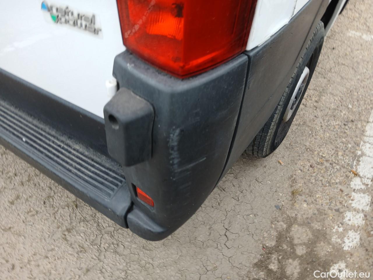  Fiat  Ducato FIAT  / 2014 / 4P / furgón 35 L2H2 Nat.Pow(100kW) EU6 D-temp GNC #45