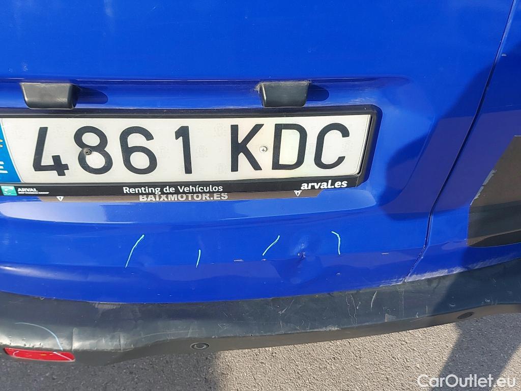  Ford  Transit  Courier Trend 1.0 EcoBoost 100CV E6 #7