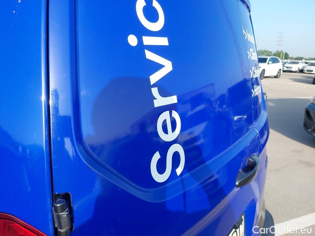  Ford  Transit  Courier Trend 1.0 EcoBoost 100CV E6 #16