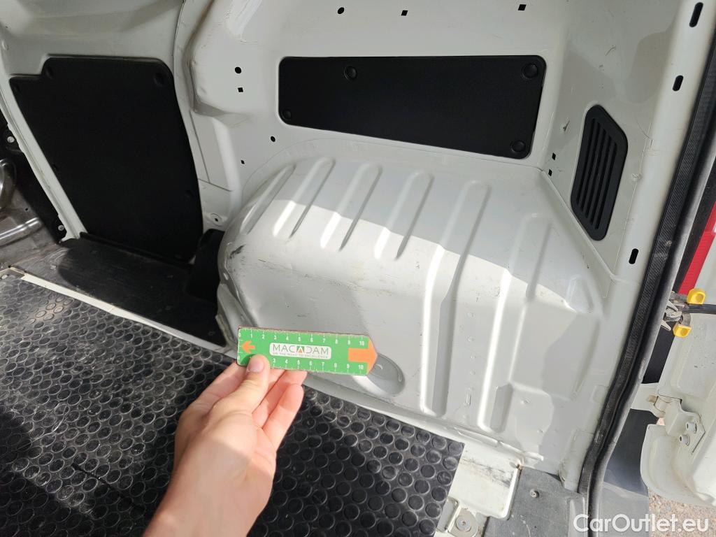  Fiat  Fiorino III  Cargo 1.3 Multijet 95CV E6 #6
