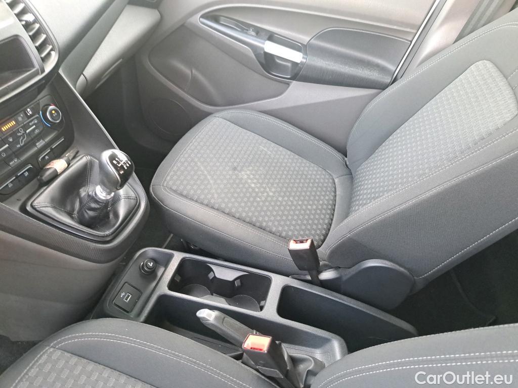  Ford  Transit Connect FORD  / 2013 / 5P / combi Kombi 1.5 TDCi 88kW S/S Trend 220 L1 #20
