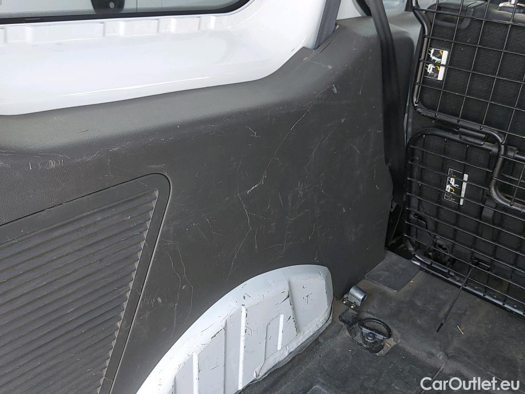  Ford  Transit Connect FORD  / 2013 / 5P / combi Kombi 1.5 TDCi 88kW S/S Trend 230 L2 #25
