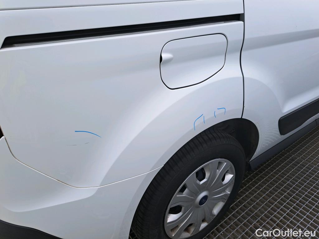  Ford  Transit Connect FORD  / 2013 / 5P / combi Kombi 1.5 TDCi 88kW S/S Trend 220 L1 #15
