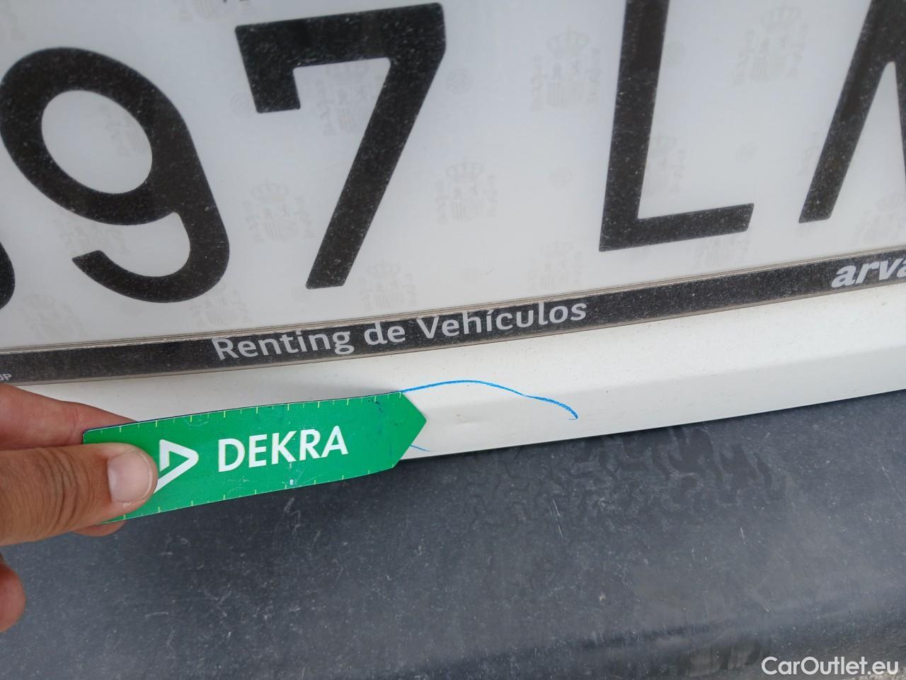  Citroen  Berlingo  Furgón Control M 1.5 BlueHDi 75CV E6dT #17