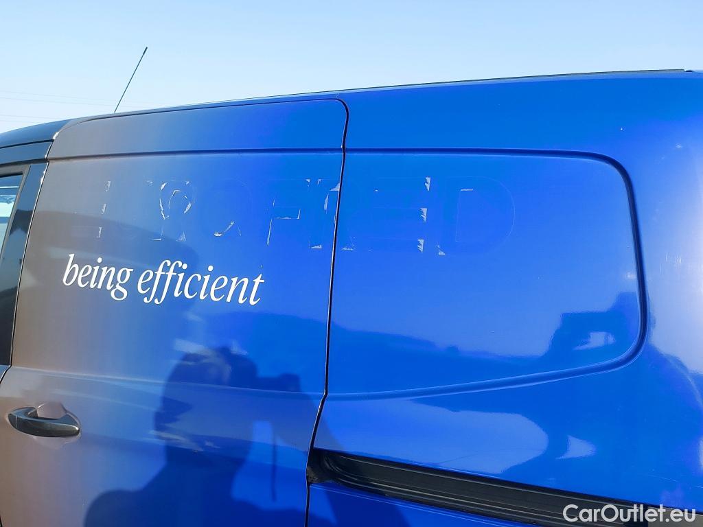  Ford  Transit  Courier Trend 1.0 EcoBoost 100CV E6 #14