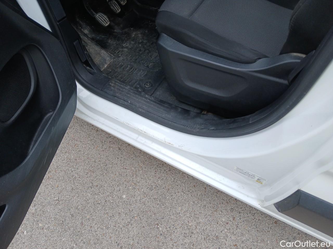  Citroen  Berlingo  Furgón Control M 1.5 BlueHDi 75CV E6dT #3