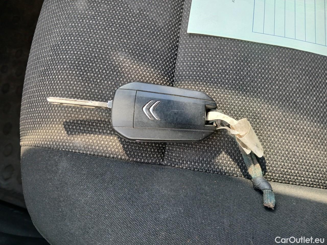  Citroen  Berlingo  Furgón Control M 1.5 BlueHDi 75CV E6dT #1