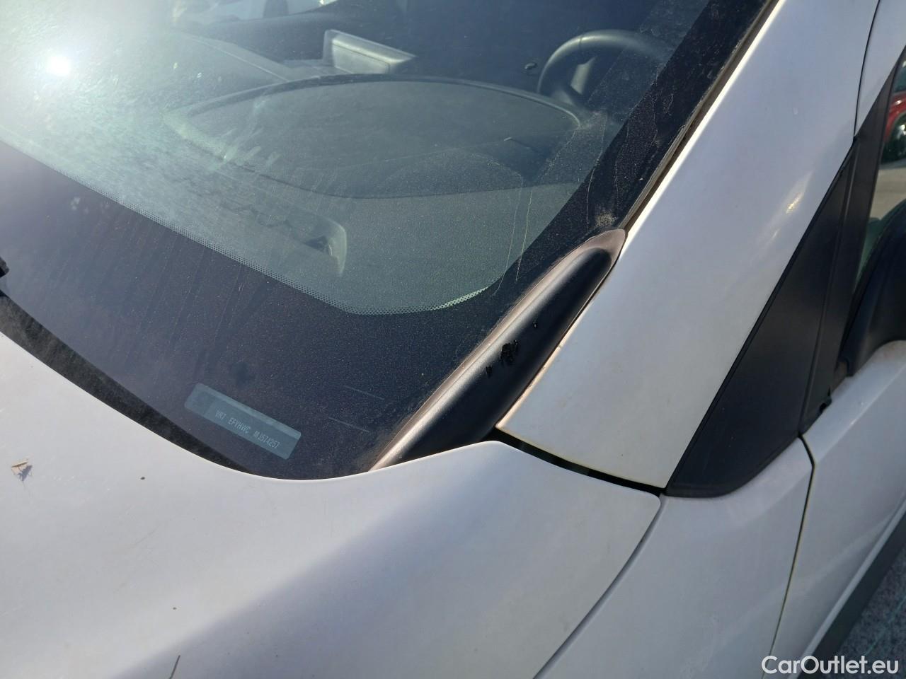 Citroen  Berlingo  Furgón Control M 1.5 BlueHDi 75CV E6dT #11