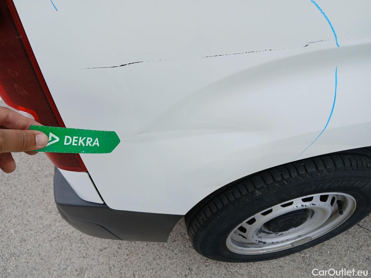  Citroen  Berlingo  Furgón Control M 1.5 BlueHDi 75CV E6dT #20