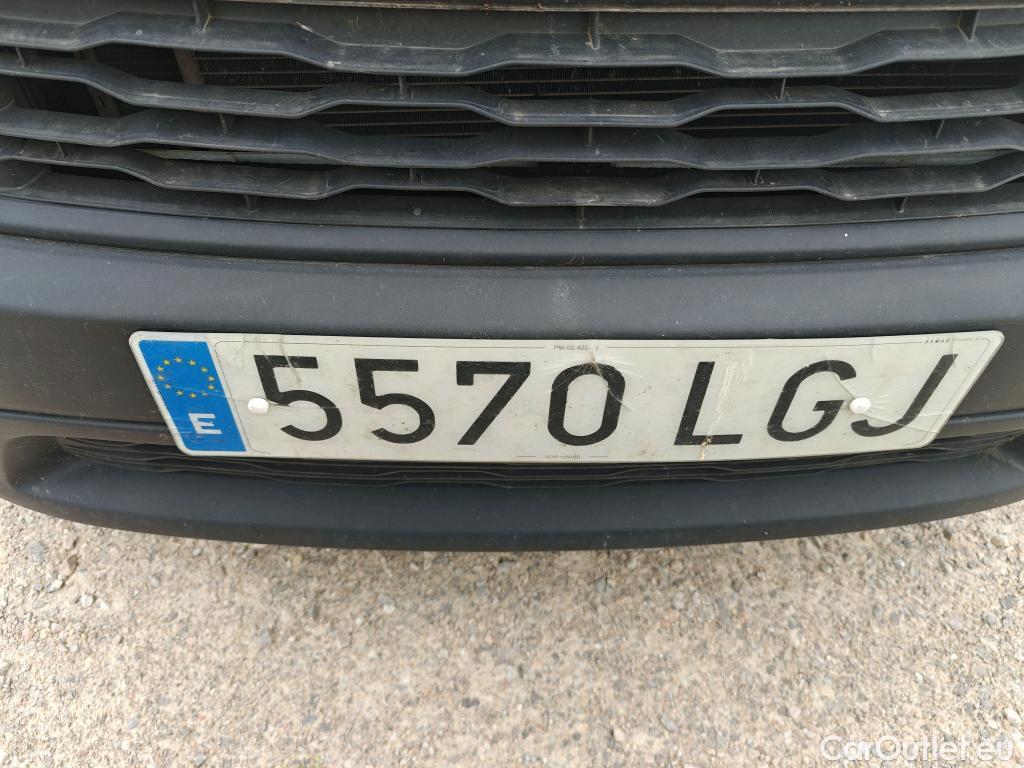  Fiat  Fiorino III  Cargo 1.3 Multijet 95CV E6 #34