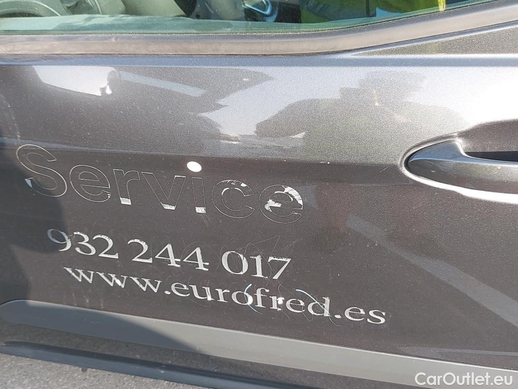  Ford  Transit  Courier Trend 1.0 EcoBoost 100CV E6 #21