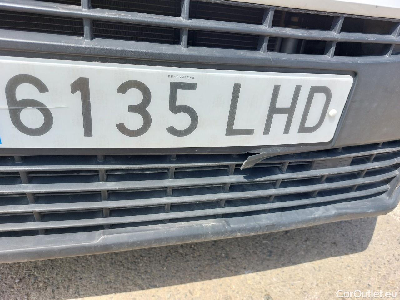  Citroen  Berlingo  Furgón Control M 1.5 100CV #3