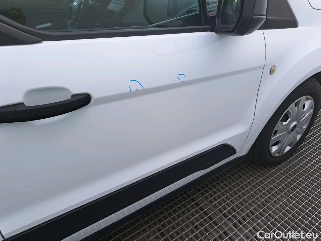  Ford  Transit Connect FORD  / 2013 / 5P / combi Kombi 1.5 TDCi 88kW S/S Trend 220 L1 #5