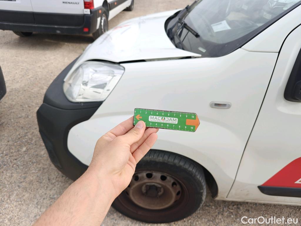  Fiat  Fiorino III  Cargo 1.3 Multijet 95CV E6 #37