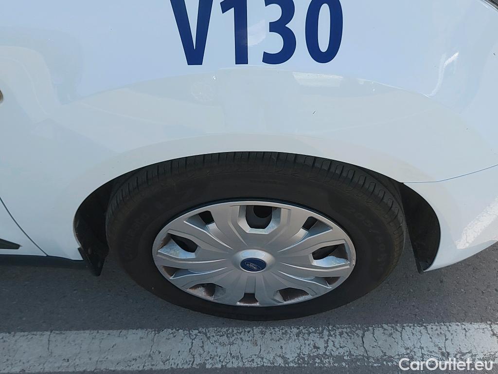 Ford  Transit Connect FORD  / 2013 / 5P / combi Kombi 1.5 TDCi 88kW S/S Trend 230 L2 #33