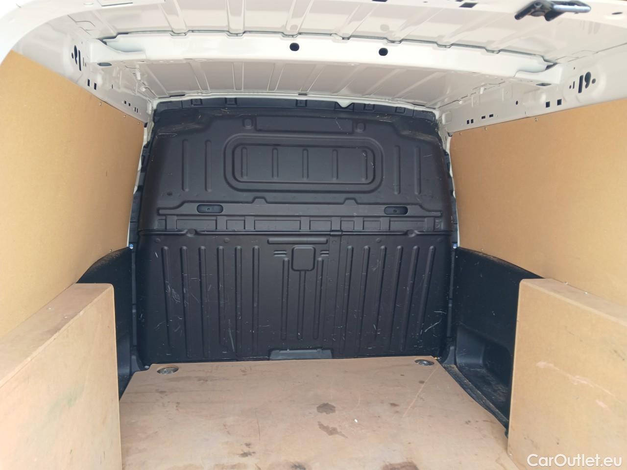  Citroen  Berlingo  Furgón Control M 1.5 BlueHDi 75CV E6dT #6