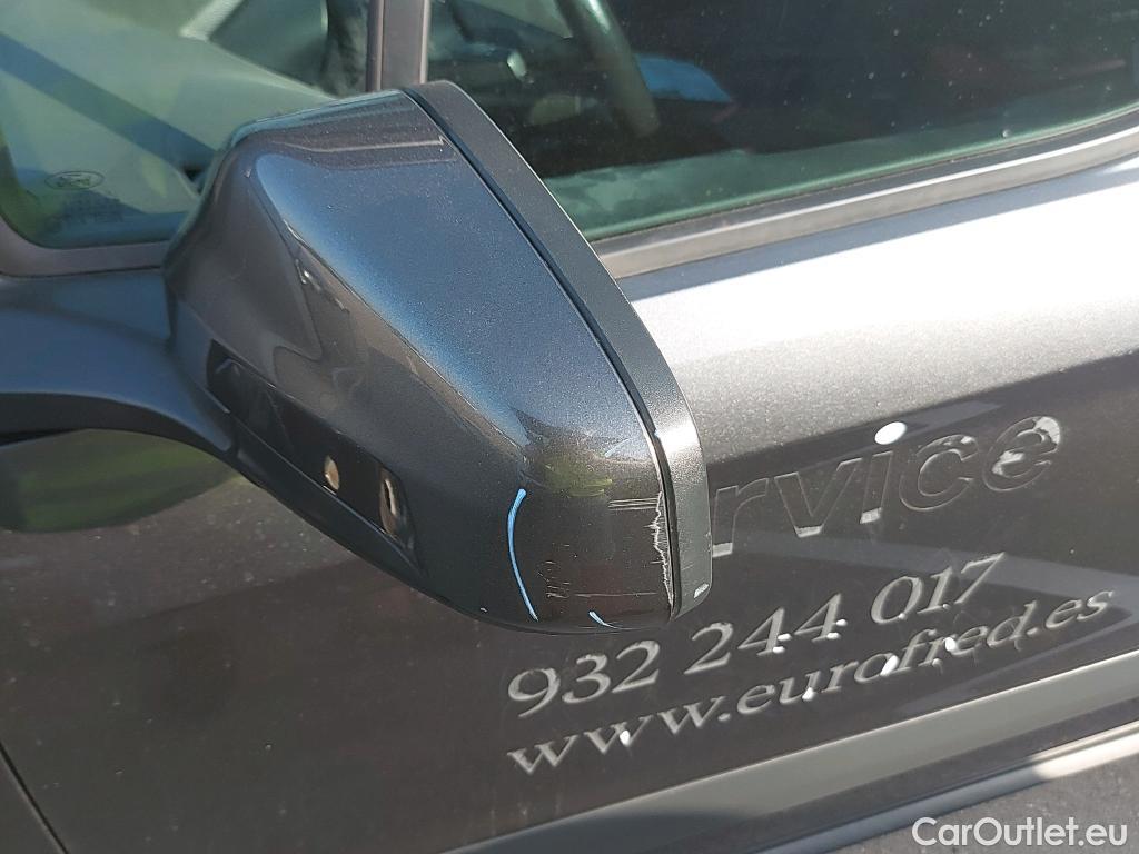  Ford  Transit  Courier Trend 1.0 EcoBoost 100CV E6 #33