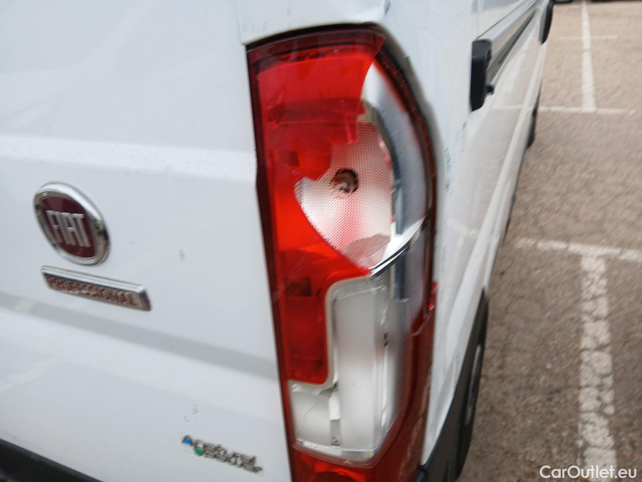  Fiat  Ducato FIAT  / 2014 / 4P / furgón 35 L2H2 Nat.Pow(100kW) EU6 D-temp GNC #44
