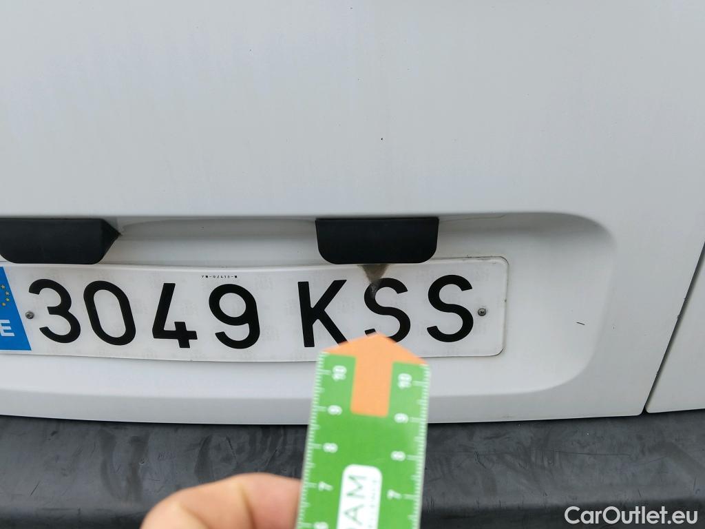  Citroen  Berlingo  Furgón L1 1.6 BlueHDi 100CV E6 #25