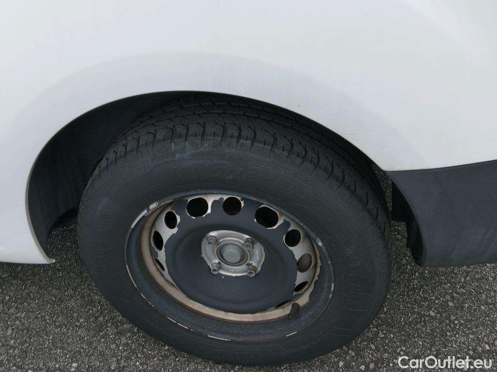  Citroen  Berlingo  Furgón L1 1.6 BlueHDi 100CV E6 #26