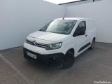 Citroen  Berlingo  Furgón Control M 1.5 100CV 