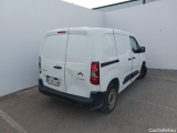  Citroen  Berlingo  Furgón Control M 1.5 100CV #2