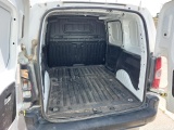  Citroen  Berlingo  Furgón Control M 1.5 100CV #8