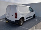  Citroen  Berlingo  Furgón Control M 1.5 BlueHDi 75CV E6dT 