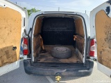  Citroen  Berlingo  Furgón Control M 1.5 BlueHDi 75CV E6dT #7