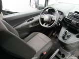  Citroen  Berlingo  Furgón Control M 1.5 BlueHDi 75CV E6dT #3