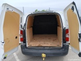  Citroen  Berlingo  Furgón Control M 1.5 BlueHDi 75CV E6dT #8