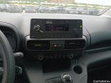  Citroen  Berlingo  Furgón Control M 1.5 BlueHDi 75CV E6dT #11