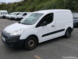  Citroen  Berlingo  Furgón L1 1.6 BlueHDi 100CV E6 