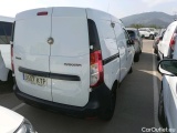  Dacia  Dokker DACIA  / 2013 / 4P / furgón derivado de turismo Van Essential dCi 66kW (90CV) #2