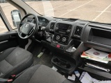 Fiat  Ducato FIAT  / 2014 / 4P / furgón 35 L2H2 Nat.Pow(100kW) EU6 D-temp GNC #3