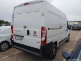  Fiat  Ducato FIAT  / 2014 / 4P / furgón 35 L2H2 Nat.Pow(100kW) EU6 D-temp GNC #2